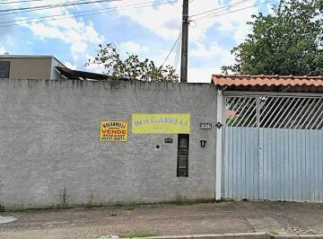 Casa · 148m² · 2 Quartos · 6 Vagas · Casa para venda em Santa Gertrudes de 148.00m² com 2 Quartos e 6 Garagens
