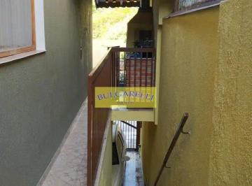 Casa · 130m² · 3 Quartos · 2 Vagas · Casa para venda em Cidade Nova de 130.00m² com 3 Quartos e 2 Garagens