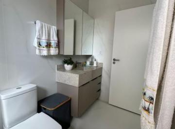 Casa · 297m² · 4 Quartos · 2 Vagas · Casa de Condomínio para venda em Ponte Alta de 297.00m² com 4 Quartos, 1 Suite e 2 Garagens