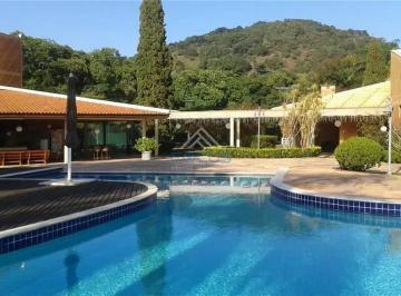 Rural · 40000m² · 3 Quartos · 60 Vagas · Fazenda / Sítio para venda em Santa Clara de 40000.00m² com 3 Quartos, 3 Suites e 60 Garagens