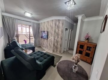 Apartamento · 140m² · 2 Quartos · 2 Vagas · Apartamento para venda em Assunção de 140.00m² com 2 Quartos, 1 Suite e 2 Garagens