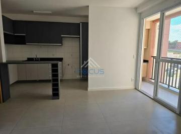Apartamento · 77m² · 3 Quartos · 2 Vagas · Apartamento para venda em Bosque Dos Jacarandás de 77.00m² com 3 Quartos, 1 Suite e 2 Garagens