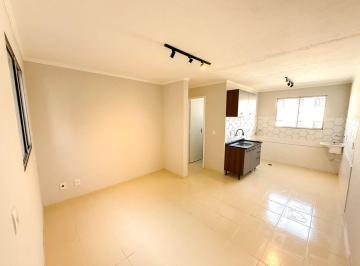 Apartamento · 42m² · 2 Quartos · 1 Vaga · Apartamento para venda em Jardim Tamoio de 42.00m² com 2 Quartos e 1 Garagem