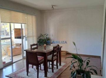 Apartamento · 94m² · 2 Quartos · 2 Vagas · Apartamento para venda em Jardim Zaira de 94.00m² com 2 Quartos, 2 Suites e 2 Garagens