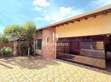 Casa · 224m² · 3 Quartos · 4 Vagas · Casa para venda em Jardim Novo Campos Eliseos de 224.00m² com 3 Quartos, 1 Suite e 4 Garagens