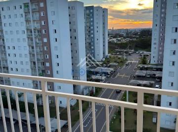Apartamento · 72m² · 3 Quartos · 1 Vaga · Apartamento para venda em Jardim Tamoio de 71.50m² com 3 Quartos e 1 Garagem
