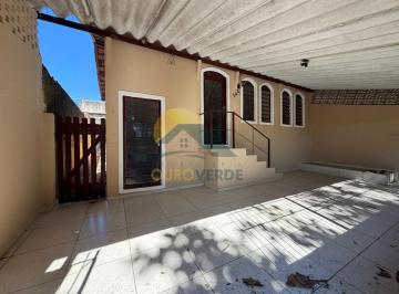 Casa · 120m² · 2 Quartos · 2 Vagas · Casa para venda em Dic I de 120.00m² com 2 Quartos e 2 Garagens