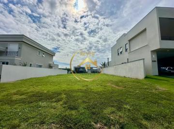 Terreno · 489m² · Terreno para venda em Alphaville Dom Pedro 2 de 489.00m²