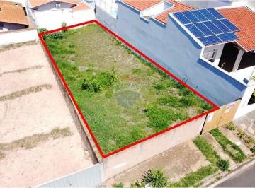 Terreno · 300m² · 3 Vagas · Terreno para venda em Jardim Alto Das Araras de 300.00m² com 3 Garagens