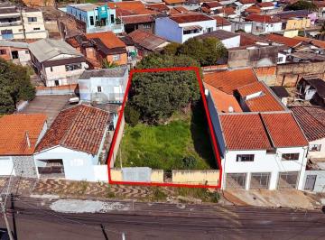 Terreno · 268m² · Terreno para venda em Jardim São João de 267.50m²