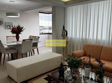 Apartamento · 151m² · 4 Quartos · Apartamento para venda em Centro de 151.00m² com 4 Quartos e 1 Suite