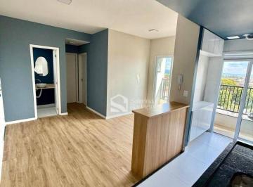 Apartamento · 57m² · 2 Quartos · 2 Vagas · Apartamento para venda em Residencial Vila Bela de 57.00m² com 2 Quartos, 2 Suites e 2 Garagens