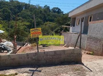 Terreno · 125m² · Terreno para venda em Jardim Vale Verde de 125.00m²
