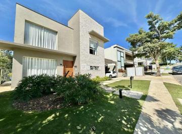 Casa · 281m² · 3 Quartos · 4 Vagas · Casa de Condomínio para venda em Jardim São Vicente de 281.47m² com 3 Quartos, 3 Suites e 4 Garagens