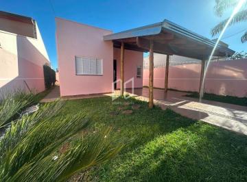 Casa · 59m² · 2 Quartos · 2 Vagas · Casa para venda em Residencial Vista Do Horto de 59.00m² com 2 Quartos e 2 Garagens