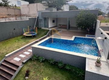 Casa · 500m² · 3 Quartos · Casa de Condomínio para venda em Ponte Alta de 500.00m² com 3 Quartos e 3 Suites