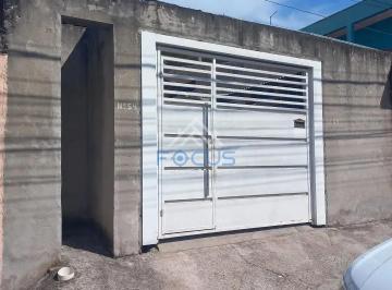 Casa · 88m² · 3 Quartos · 2 Vagas · Casa para venda em Parque Almerinda Chaves de 88.00m² com 3 Quartos, 1 Suite e 2 Garagens