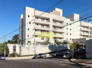 Apartamento de 3 quartos, Jundiaí · Apartamento para venda em Parque Da Represa de 98.00m² com 3 Quartos, 1 Suite e 2 Garagens