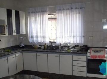 Casa · 170m² · 3 Quartos · 2 Vagas · Casa para venda em Jardim Da Cidade de 170.00m² com 3 Quartos, 1 Suite e 2 Garagens