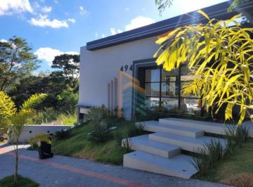 Casa · 577m² · 5 Quartos · 5 Vagas · Casa de Condomínio para venda em Ponte Alta de 577.00m² com 5 Quartos, 1 Suite e 5 Garagens
