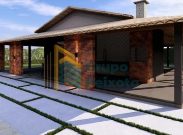 Terreno · 1000m² · 2 Quartos · 4 Vagas · Chácara para venda em Azurita de 1000.00m² com 2 Quartos, 2 Suites e 4 Garagens