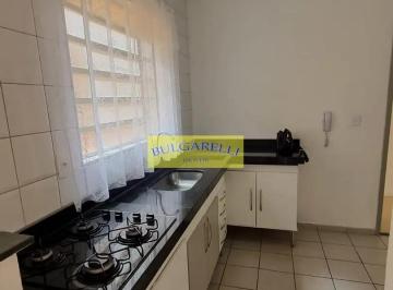 Apartamento · 56m² · 2 Quartos · 2 Vagas · Apartamento para venda em Recanto Quarto Centenário de 56.00m² com 2 Quartos e 2 Garagens