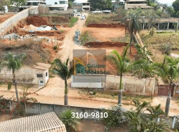 Terreno · 300m² · Terreno para venda em Solar Do Madeira de 300.00m²