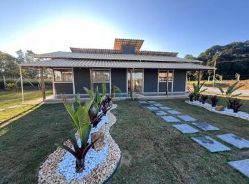 Rural · 20000m² · 3 Quartos · Fazenda / Sítio para venda em Itatiaiucu de 20000.00m² com 3 Quartos e 2 Suites