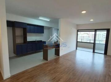 Apartamento · 112m² · 3 Quartos · 2 Vagas · Apartamento para venda em Portal Do Paraíso Ii de 112.00m² com 3 Quartos e 2 Garagens