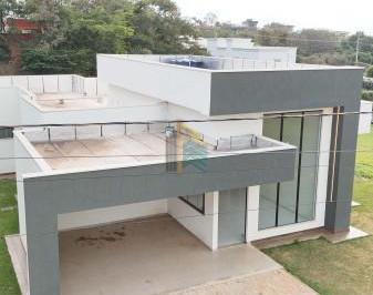 Casa · 1000m² · 4 Quartos · 4 Vagas · Casa para venda em Bela Vista de 1000.00m² com 4 Quartos, 2 Suites e 4 Garagens