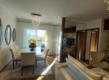 Apartamento · 86m² · 3 Quartos · 2 Vagas · Apartamento para venda em Condomínio Residencial Campo Di Fiori de 86.00m² com 3 Quartos, 1 Suite e 
