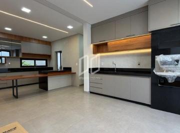 Casa · 165m² · 3 Quartos · 4 Vagas · Casa de Condomínio para venda em Parque Residencial Damha de 165.00m² com 3 Quartos, 3 Suites e 4 Ga