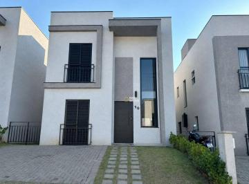 Casa · 145m² · 3 Quartos · 2 Vagas · Casa de Condomínio para venda em Condominio Villagio Maranello de 145.00m² com 3 Quartos, 3 Suites e