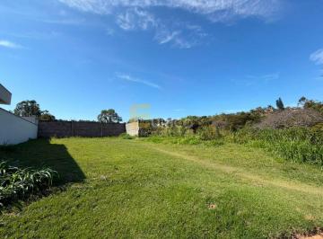 Terreno · 363m² · Terreno en Condomínio para venda em Condomínio Reserva do Itamaracá de 362.79m²