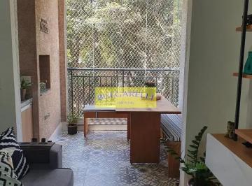 Apartamento · 81m² · 3 Quartos · 2 Vagas · Apartamento para venda em Jardim Flórida de 81.00m² com 3 Quartos, 1 Suite e 2 Garagens