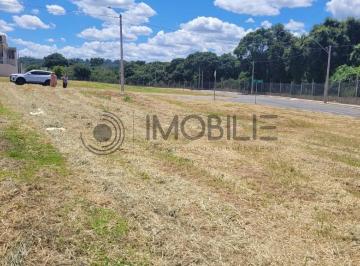 Terreno · 580m² · Terreno para venda em Residencial Evidências de 580.00m²