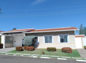 Casa · 252m² · 3 Quartos · 2 Vagas · Casa de Condomínio para venda em Fazenda São Quirino de 252.00m² com 3 Quartos, 1 Suite e 2 Garagens