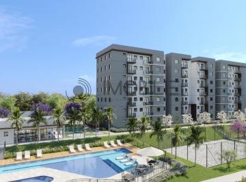 Apartamento · 46m² · 2 Quartos · 1 Vaga · Apartamento para venda em Viva Parque Residencial de 46.25m² com 2 Quartos e 1 Garagem
