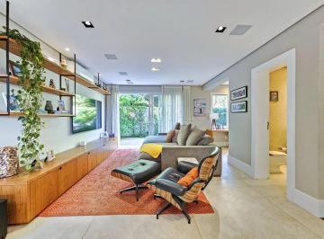 Casa · 370m² · 4 Quartos · Casa de Condomínio para venda em Alphaville de 370.00m² com 4 Quartos e 3 Suites