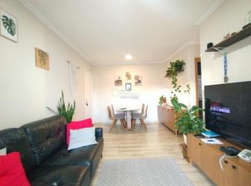 Apartamento · 54m² · 2 Quartos · 1 Vaga · Apartamento para venda em Jardim Caiapiá de 54.00m² com 2 Quartos e 1 Garagem