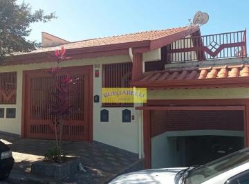 Casa · 264m² · 3 Quartos · 4 Vagas · Casa para venda em Jardim Das Samambaias de 264.00m² com 3 Quartos e 4 Garagens