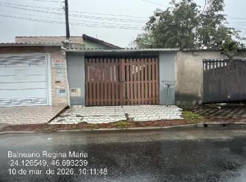 Casa · 82m² · 2 Quartos · Casa para venda em Agenor De Campos de 82.00m² com 2 Quartos