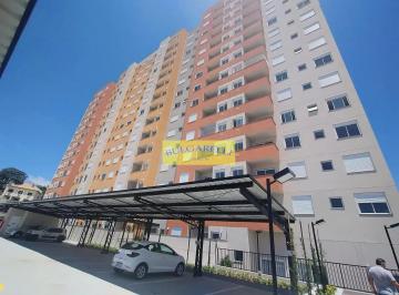 Apartamento · 60m² · 2 Quartos · 1 Vaga · Apartamento para venda em Jardim Colônia de 60.00m² com 2 Quartos, 1 Suite e 1 Garagem