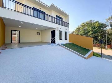 Casa · 207m² · 3 Quartos · 4 Vagas · Casa para venda em Parque Cecap de 206.59m² com 3 Quartos, 1 Suite e 4 Garagens