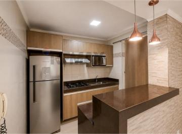 Apartamento · 42m² · 2 Quartos · 7 Vagas · Apartamento para venda em Jardim Herculano Fernandes de 42.00m² com 2 Quartos e 7 Garagens
