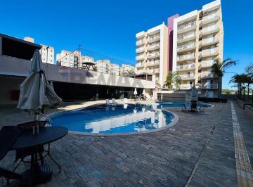 Apartamento · 54m² · 2 Quartos · Apartamento para venda em Uberaba de 54.00m² com 2 Quartos