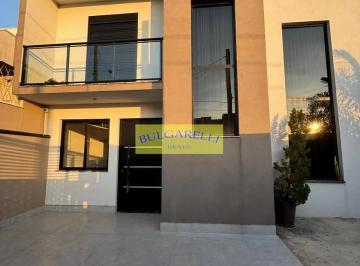 Casa · 141m² · 3 Quartos · 3 Vagas · Casa para venda em Jardim Vale Verde de 141.00m² com 3 Quartos, 1 Suite e 3 Garagens