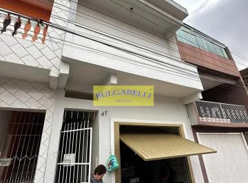 Casa · 100m² · 3 Quartos · 2 Vagas · Casa para venda em Conjunto Habitacional São José de 100.00m² com 3 Quartos, 1 Suite e 2 Garagens