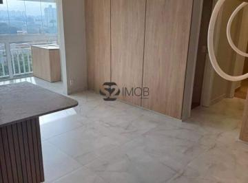 Apartamento · 65m² · 2 Quartos · 2 Vagas · Apartamento para venda em Residencial Bela Vista de 65.00m² com 2 Quartos, 1 Suite e 2 Garagens