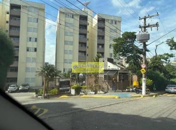 Apartamento · 54m² · 2 Quartos · 1 Vaga · Apartamento para venda em Vila Nova Jundiainópolis de 54.00m² com 2 Quartos e 1 Garagem